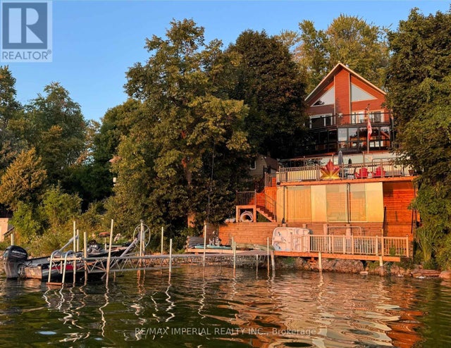 102 Percy Crescent, Scugog