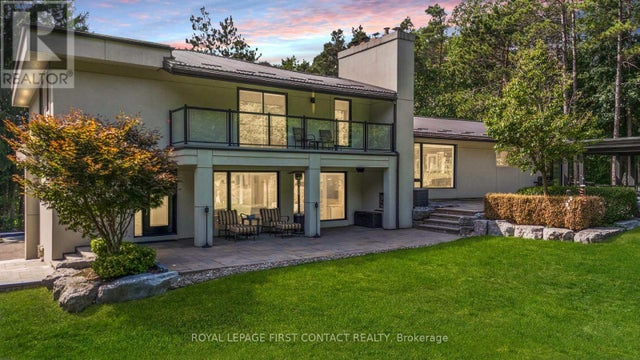 15075 Jane Street, King