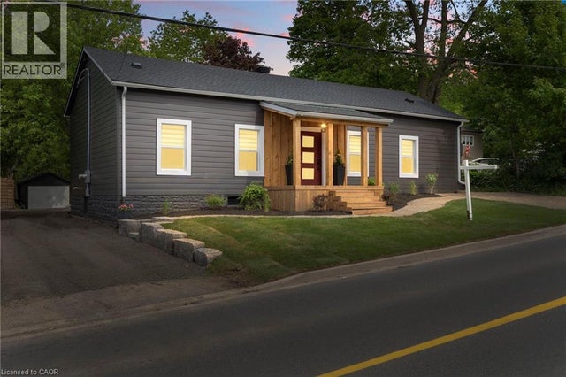 1283 Swan Street, Ayr