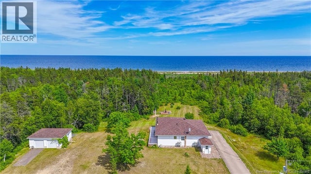 373 De La Cedrière Road, Rivière-Du-Portage