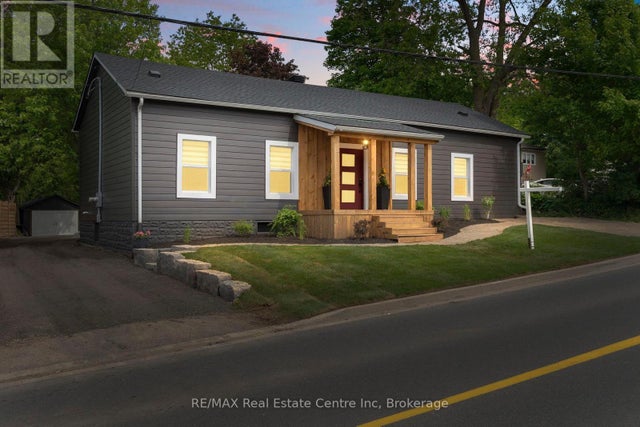 1283 Swan Street, North Dumfries