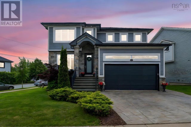 314 Bently Drive, Halifax