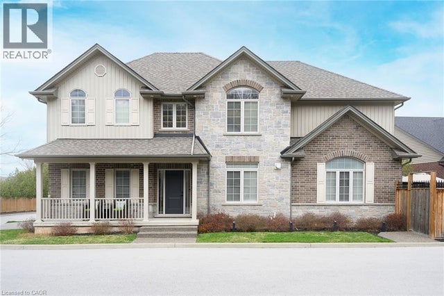 270 Main Street W Unit# 9, Grimsby