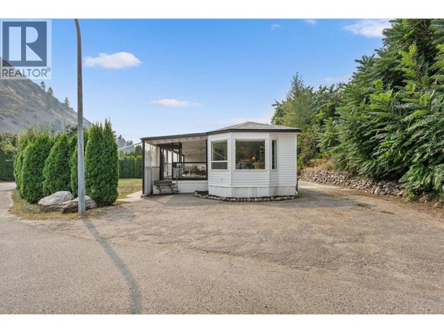 1699 Ross Road Unit# 101, West Kelowna