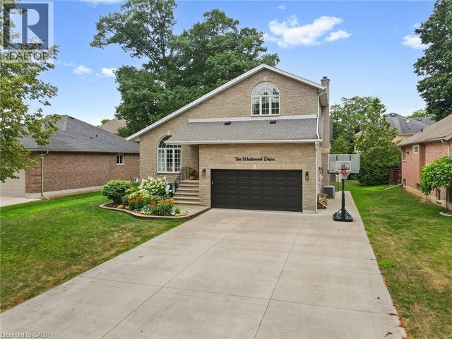 10 Westwood Drive, Port Colborne