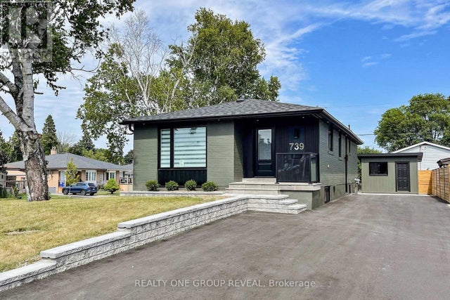 739 Annland Street, Pickering (bay Ridges)