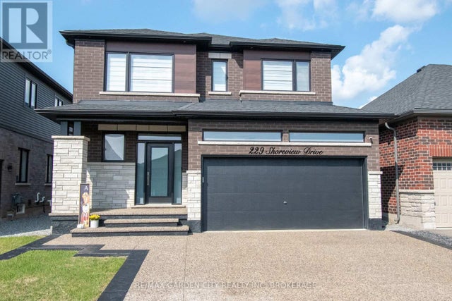 229 Shoreview Drive, Welland (hwy 406/welland)