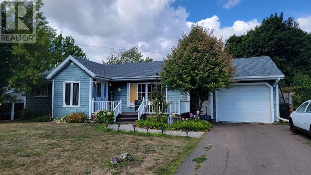 37 Colonel Gray Drive, Charlottetown