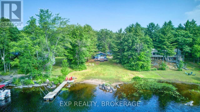 1036 Turner Way, Frontenac (frontenac Centre)