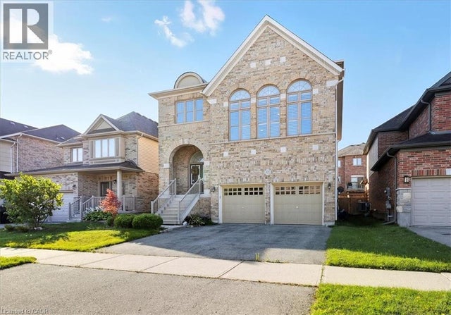 425 Rideau River Street, Waterloo