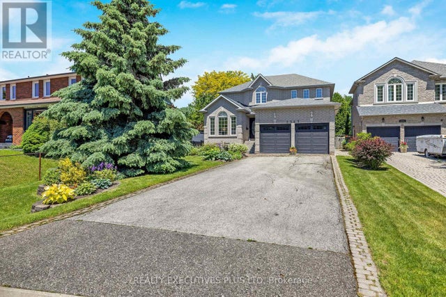 2547 Morrison Avenue, Mississauga (erindale)