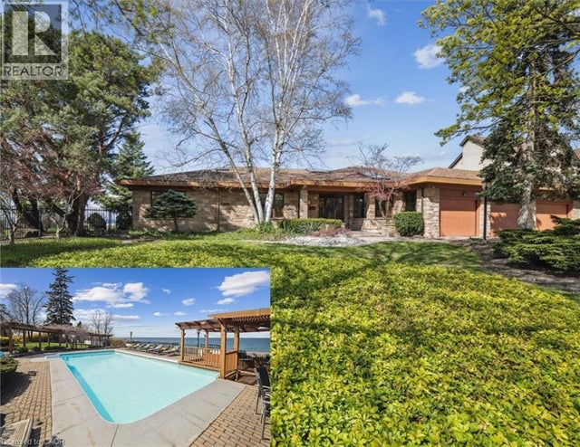 7 Lakegate Drive, Stoney Creek