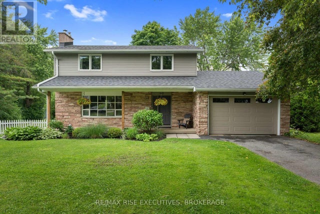 115 Fairway Hill Crescent, Kingston (central City West)