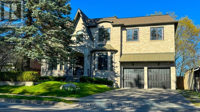 19 Parker Avenue, Richmond Hill (oak Ridges)