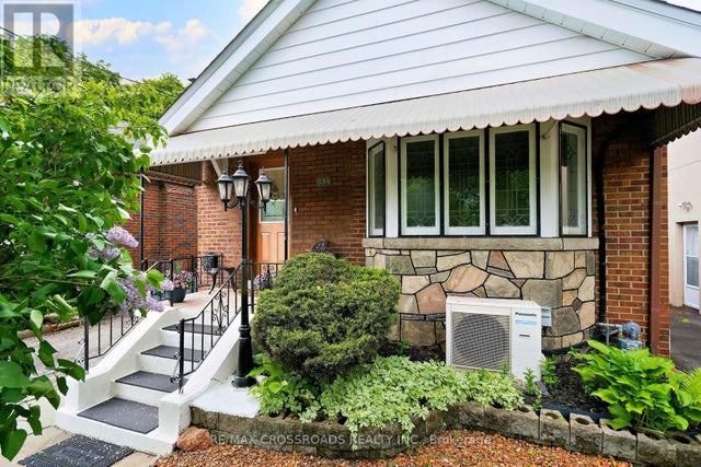 334 O'connor Drive, Toronto (east York)