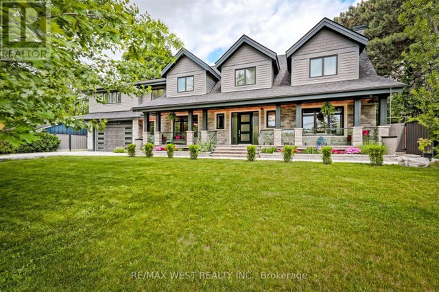 18 Windy Ridge Drive, Toronto (scarborough Village)