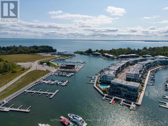 431 - 415 Sea Ray Avenue, Innisfil