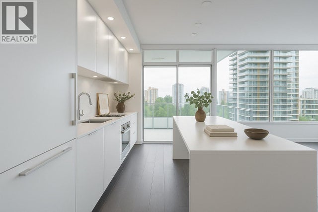 1209 6463 Silver Avenue, Burnaby