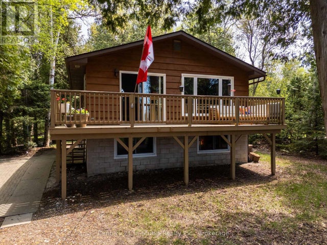 24 Miramichi Bay Road, Saugeen Shores