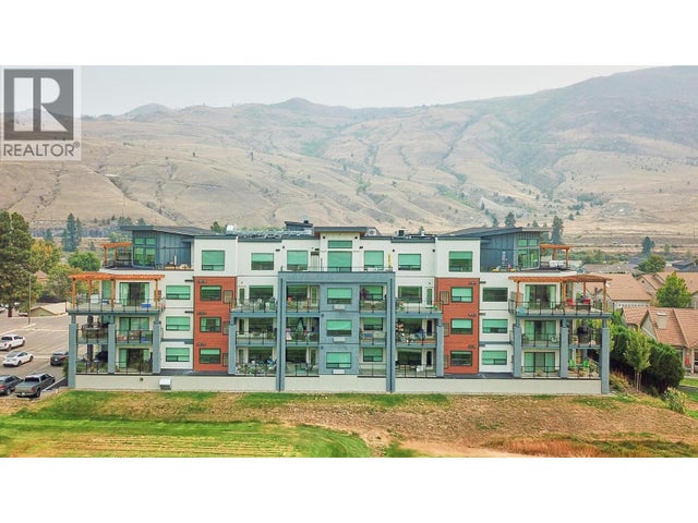 651 Dunes Drive Unit# 207, Kamloops
