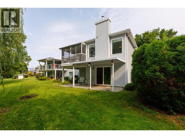 1101 Cameron Avenue Unit# 60, Kelowna