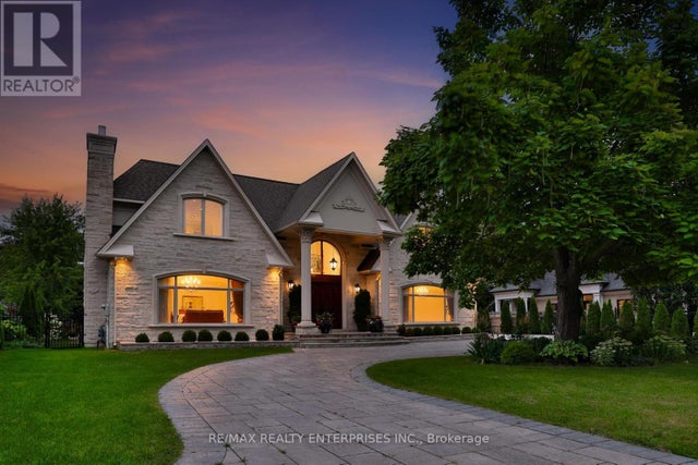 1511 Broadmoor Avenue, Mississauga (mineola)