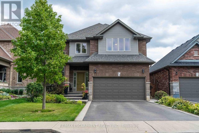 27 Purnell Drive, Hamilton (gilbert)