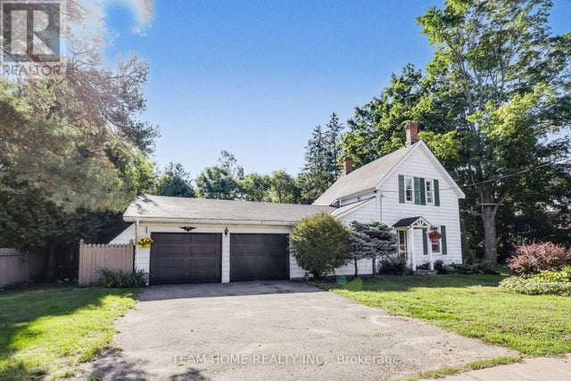 3 Dundas Street E, Erin