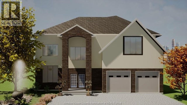 617 Summit, Lakeshore