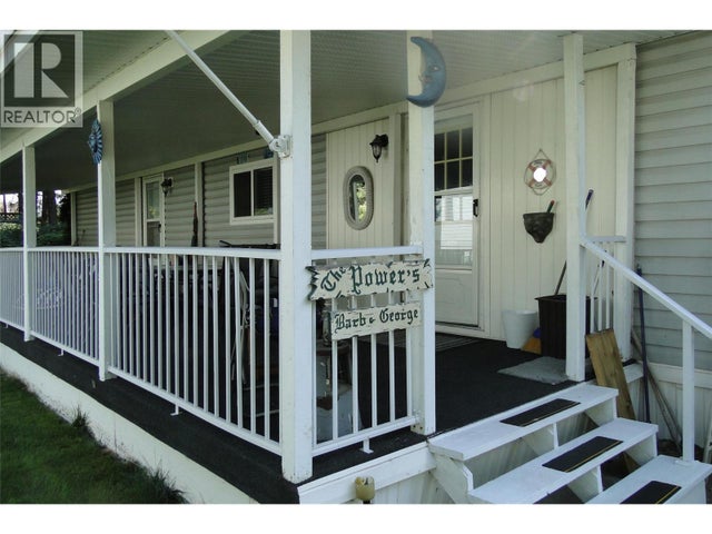 3225 Shannon Lake Road Unit# 25, West Kelowna