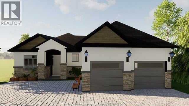 Lot 15 Summit St, Lakeshore