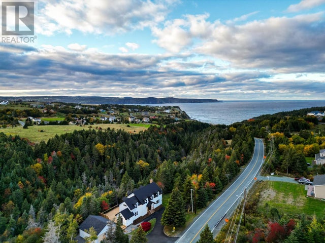 615 Marine Drive, Outer Cove