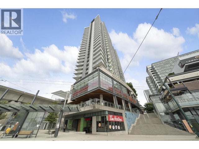 2407 489 Interurban Way, Vancouver