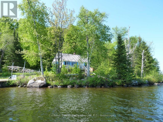 1757 South Shore Road, East Ferris