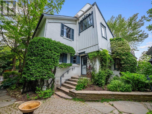 89 Main Street S, Markham (vinegar Hill)