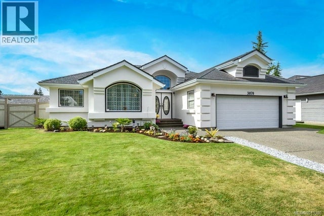 3078 Crown Isle Dr, Courtenay
