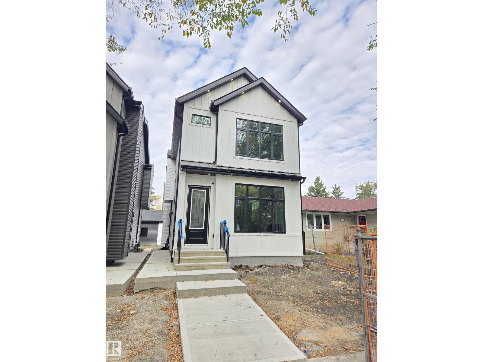 7940 89 Av Nw, Edmonton