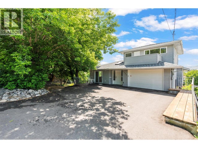 2804 25 Street, Vernon