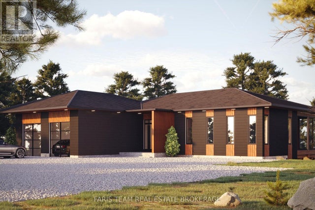 Lot 3 St Andrews Circle, Huntsville (chaffey)