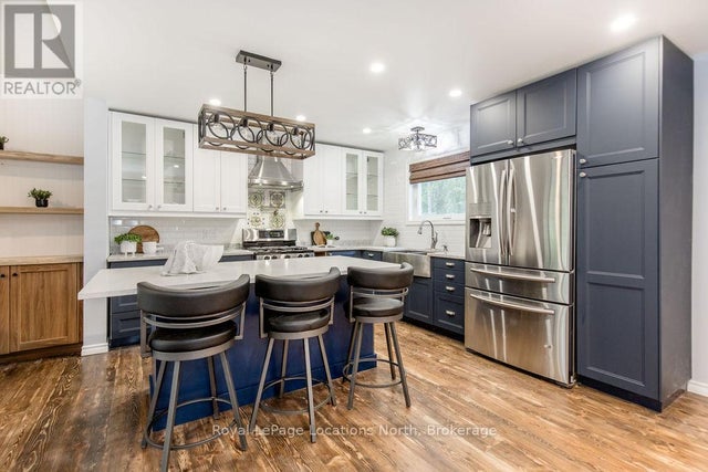 44 Stroud Crescent, Wasaga Beach