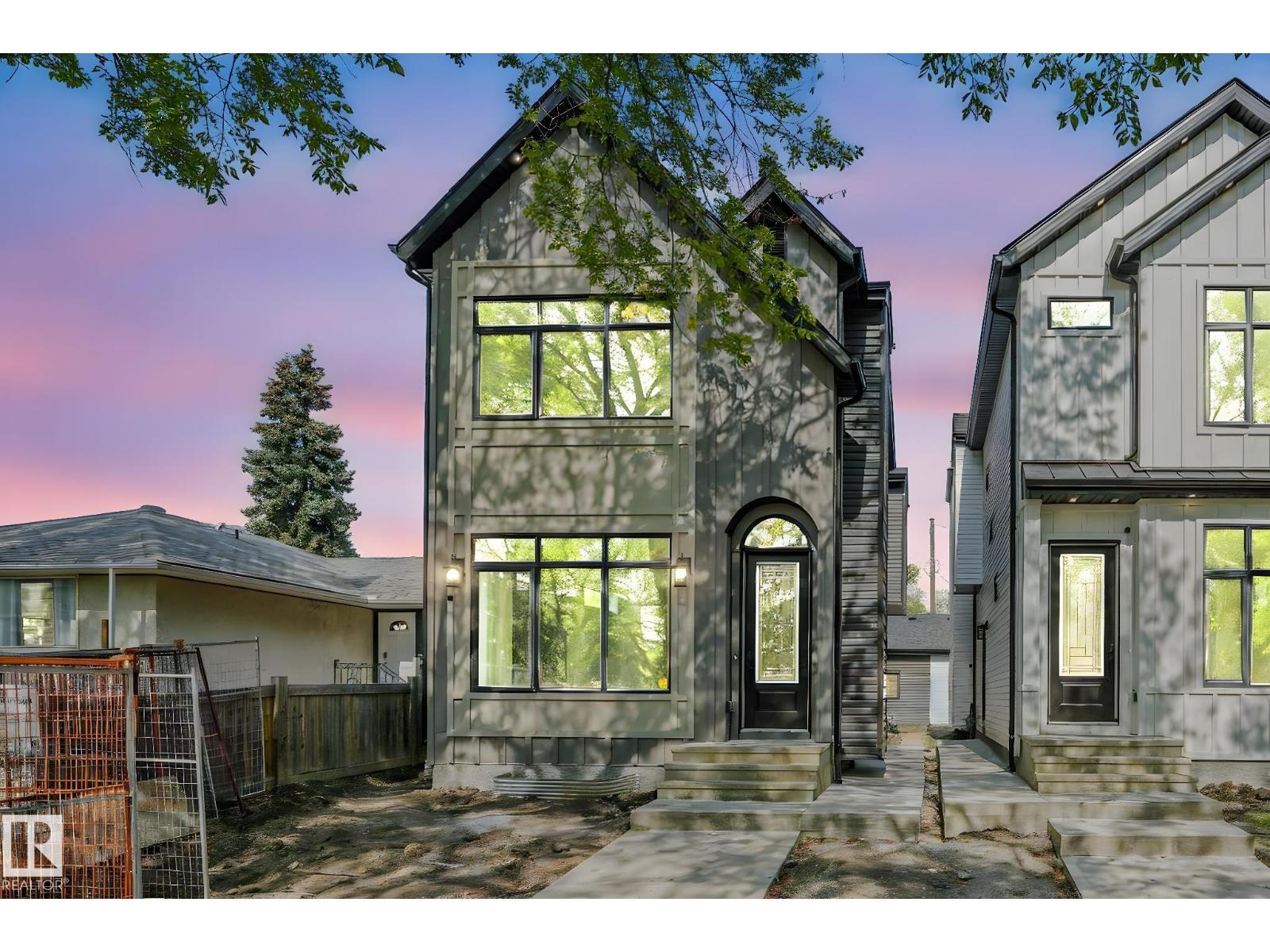 7942 89 Av Nw, Edmonton