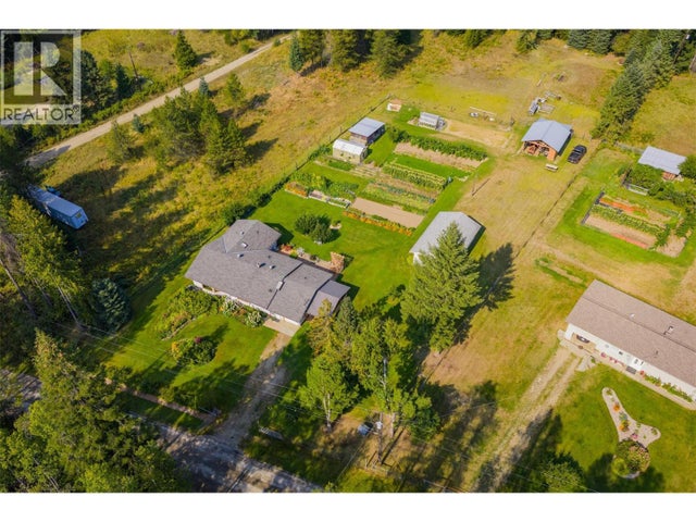 3712 Thorpe Road, Krestova