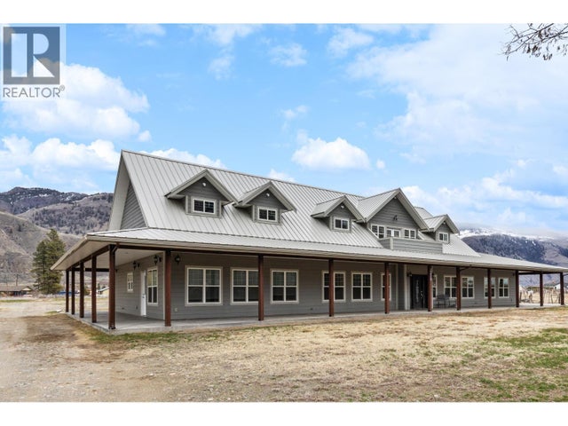 2338 Hwy 3, Cawston