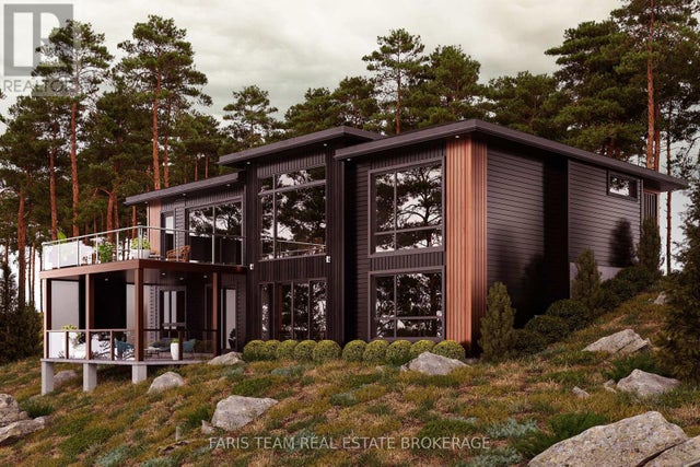 Lot 1 St Andrews Circle, Huntsville (chaffey)