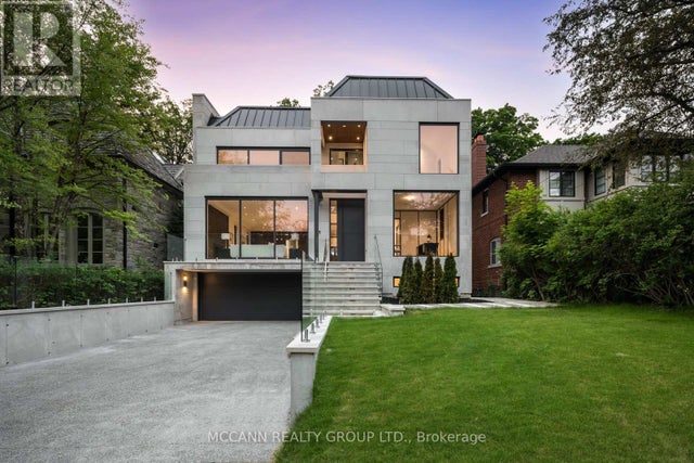 64 Glengowan Road, Toronto (lawrence Park South)