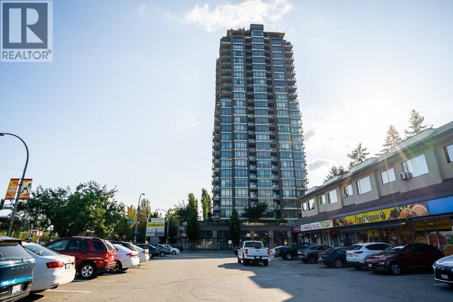902 2789 Shaughnessy Street, Port Coquitlam