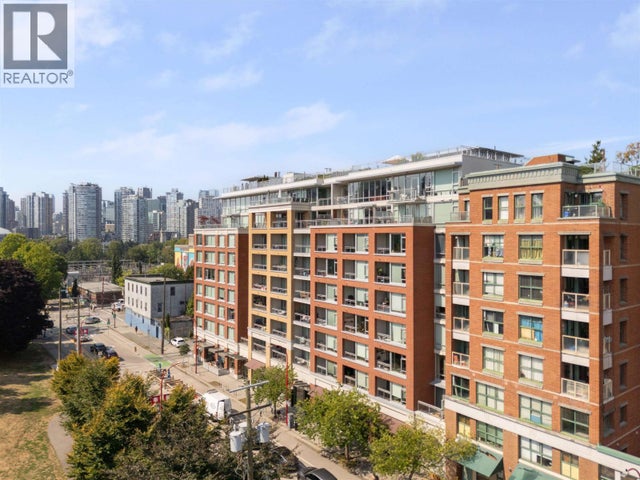 903 221 Union Street, Vancouver