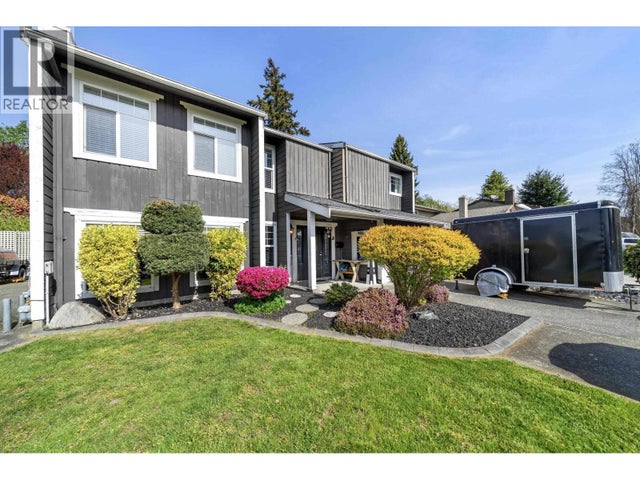 5405 Chamberlayne Avenue, Delta