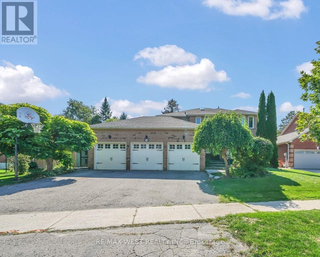 216 Kensington Place, Orangeville