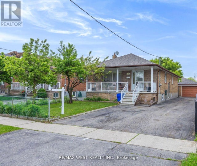 47 Brawley Avenue, Toronto (islington-City Centre West)